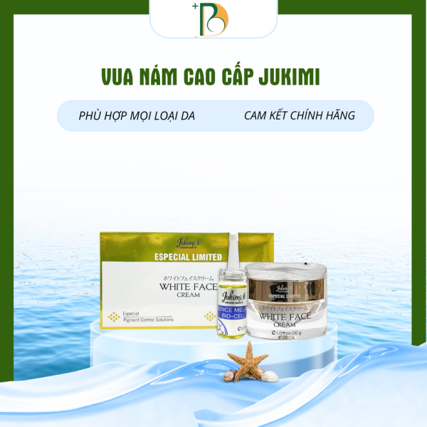KEM NÁM CAO CẤP WHISIS PREMIUM MELASMA