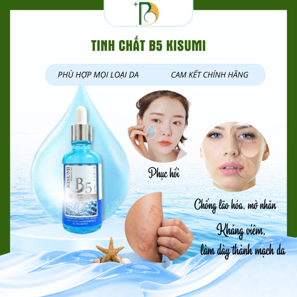 B5 PREMIUM KISUMI TRUEBIOTIC