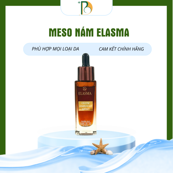 MESO NÁM ELASMA 30ML