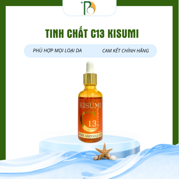 C13 NHẬT KISUMI