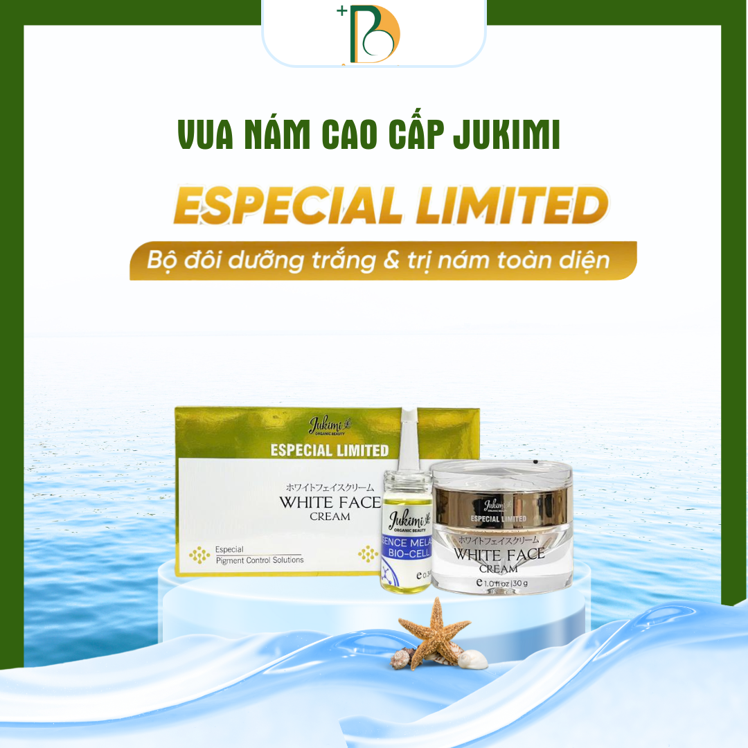 KEM NÁM CAO CẤP WHISIS PREMIUM MELASMA